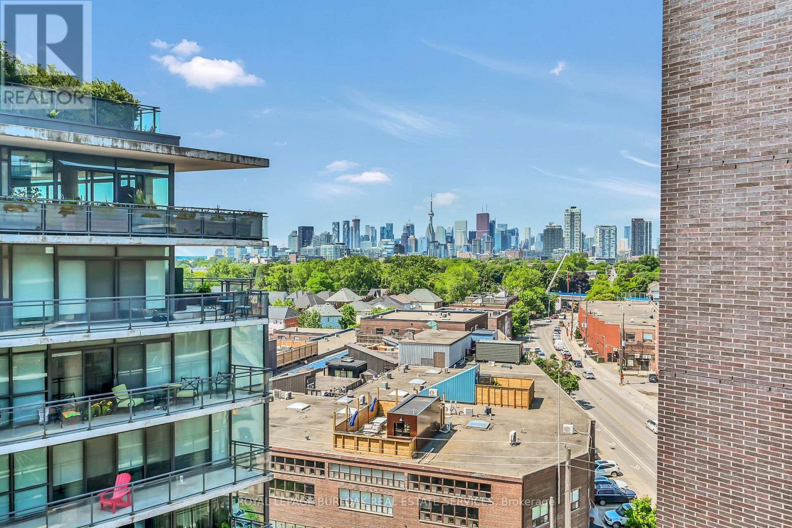 












902 - 1201 DUNDAS STREET E

,
Toronto,




Ontario
M4M1S2

