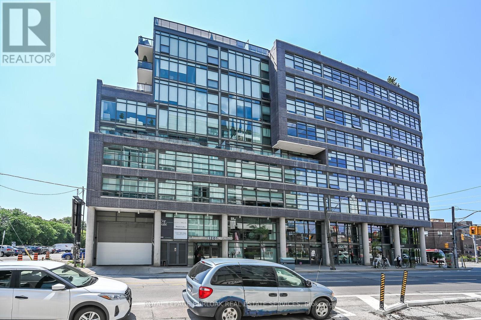 












902 - 1201 DUNDAS STREET E

,
Toronto,




Ontario
M4M1S2


