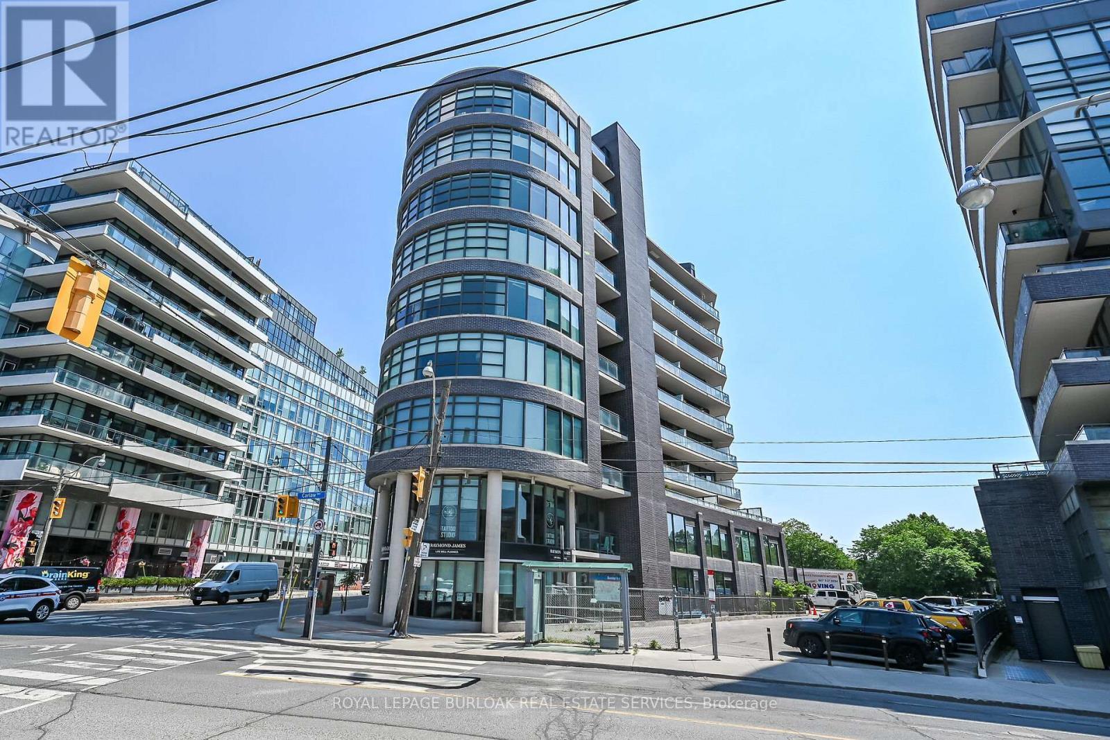 












902 - 1201 DUNDAS STREET E

,
Toronto,




Ontario
M4M1S2

