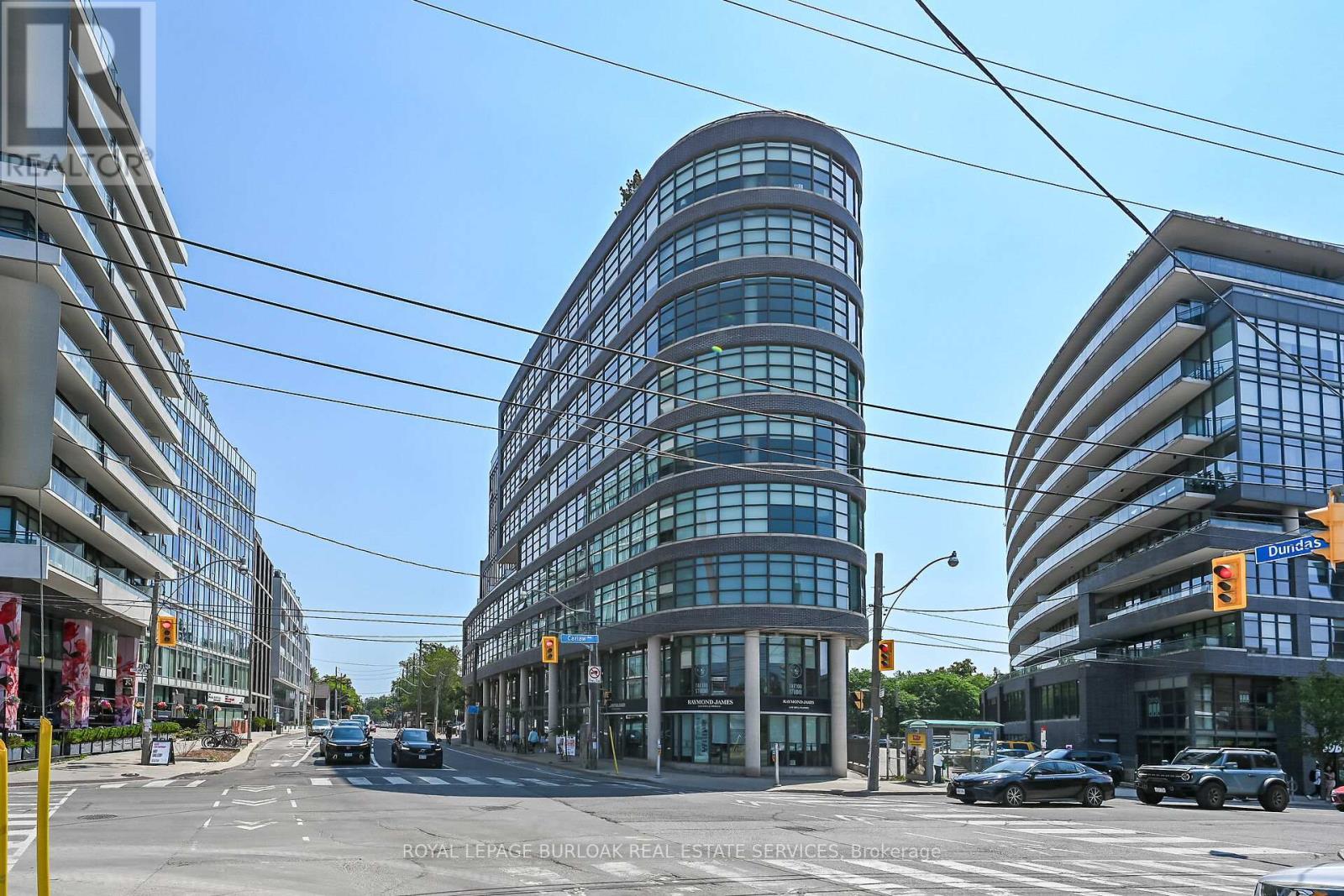 












902 - 1201 DUNDAS STREET E

,
Toronto,




Ontario
M4M1S2

