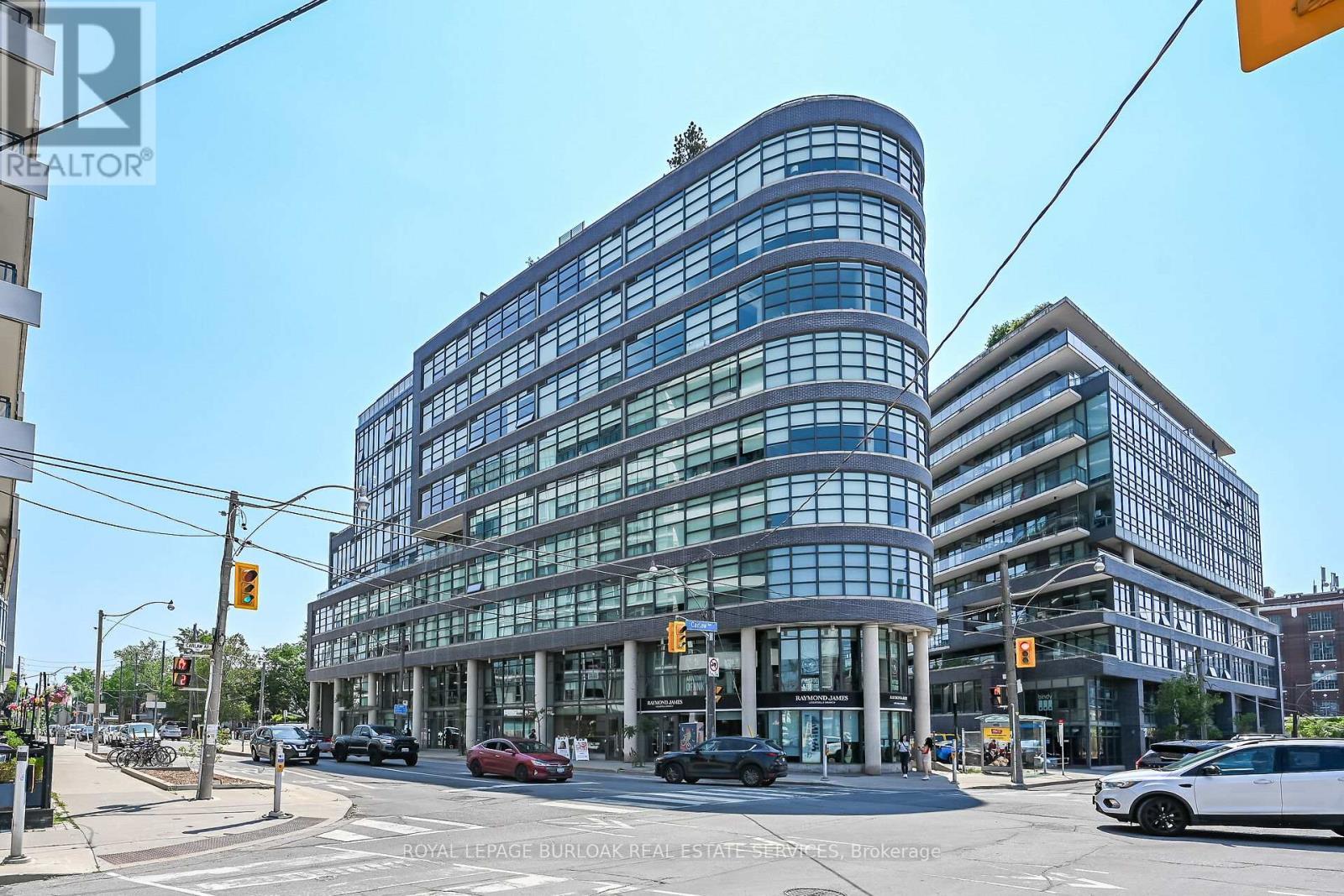 












902 - 1201 DUNDAS STREET E

,
Toronto,




Ontario
M4M1S2

