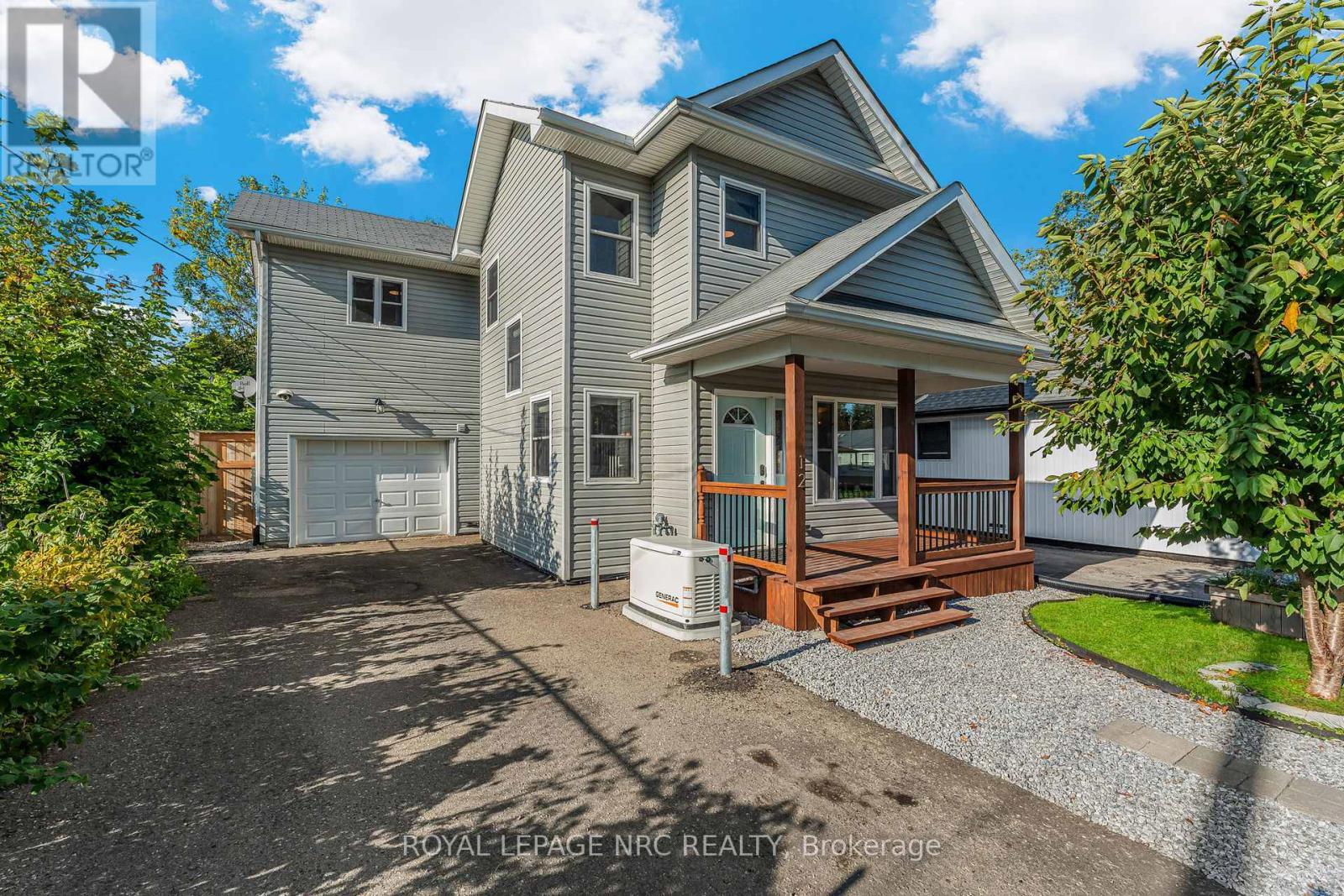 












12 LINCOLN ROAD E

,
Fort Erie (Crystal Beach),




Ontario
L0S1B0

