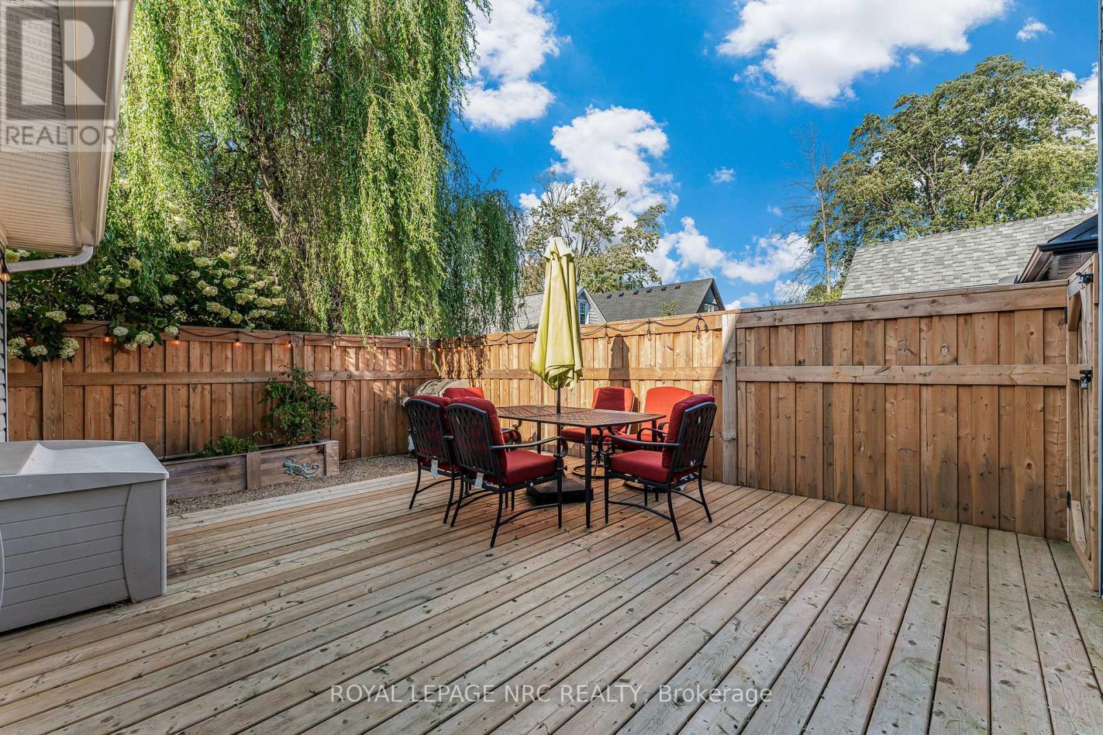 












12 LINCOLN ROAD E

,
Fort Erie (Crystal Beach),




Ontario
L0S1B0

