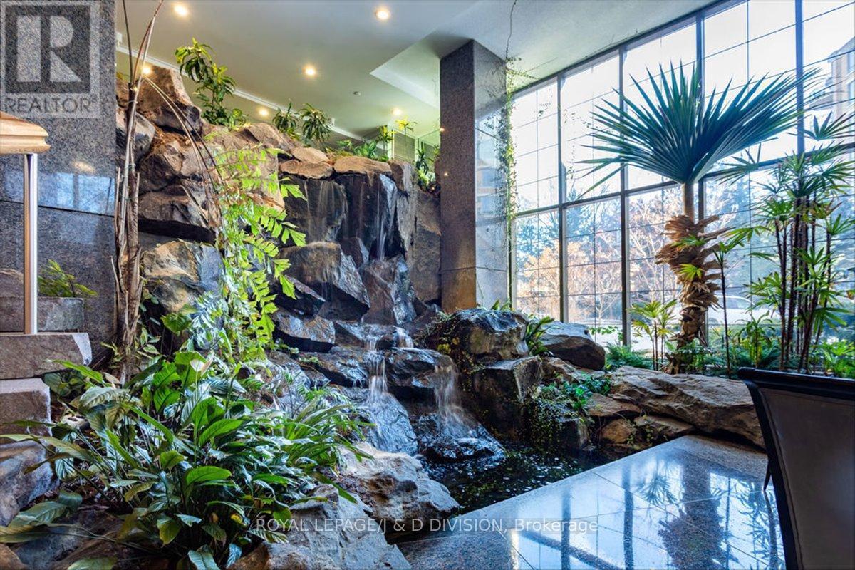 












501 - 3800 YONGE STREET

,
Toronto,




Ontario
M4N3P7

