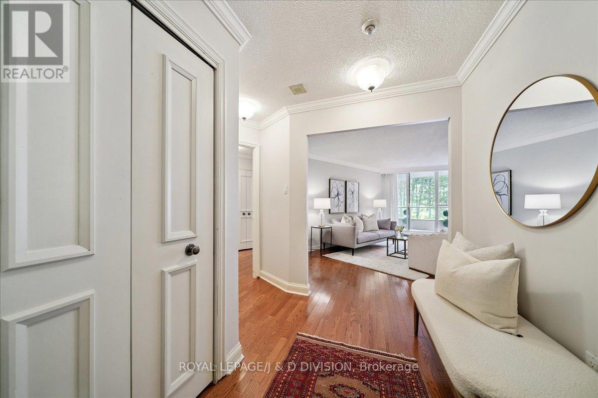 












501 - 3800 YONGE STREET

,
Toronto,




Ontario
M4N3P7

