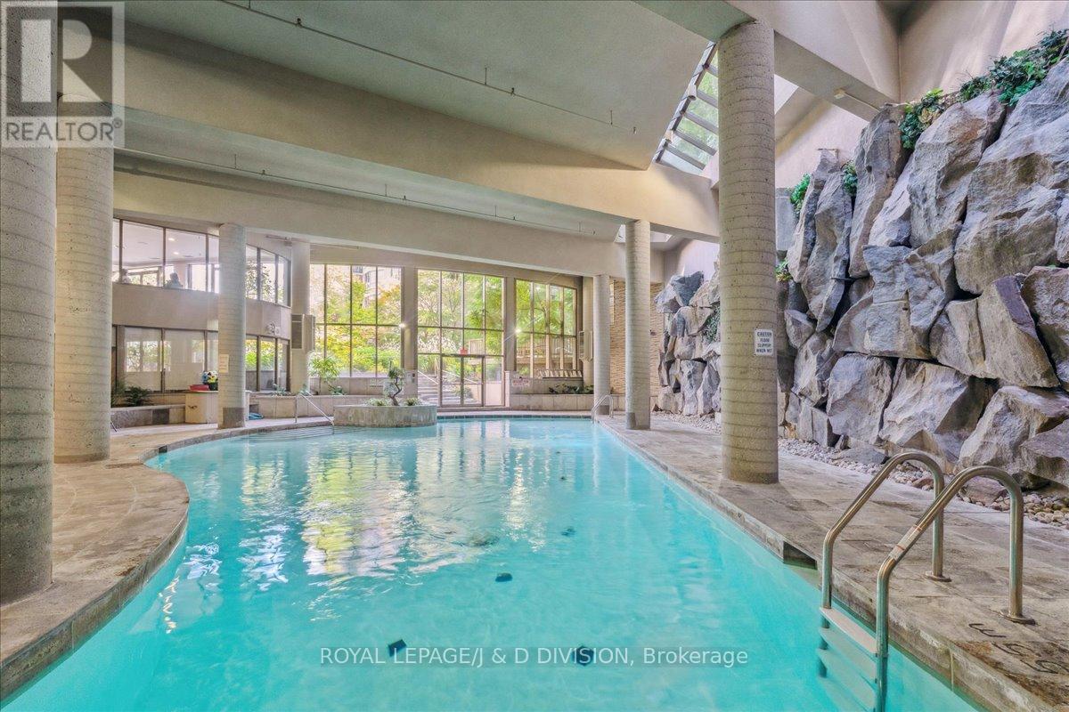 












501 - 3800 YONGE STREET

,
Toronto,




Ontario
M4N3P7

