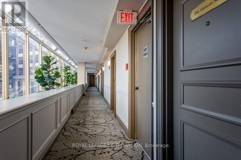 












501 - 3800 YONGE STREET

,
Toronto,




Ontario
M4N3P7

