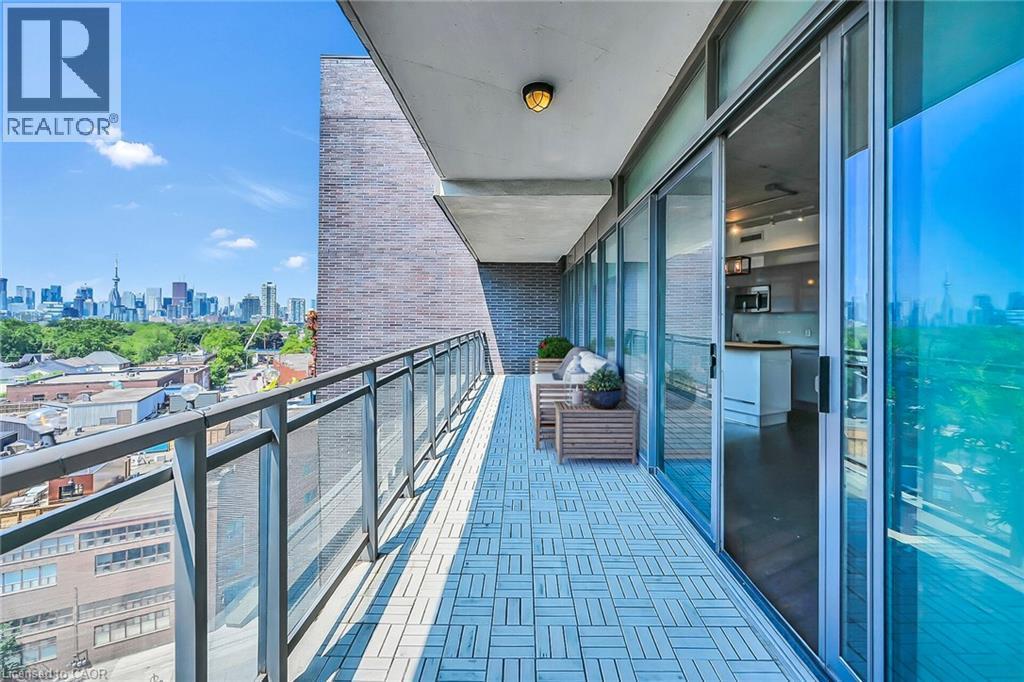 












1201 DUNDAS Street E Unit# 902

,
Toronto,




Ontario
M4M1S2

