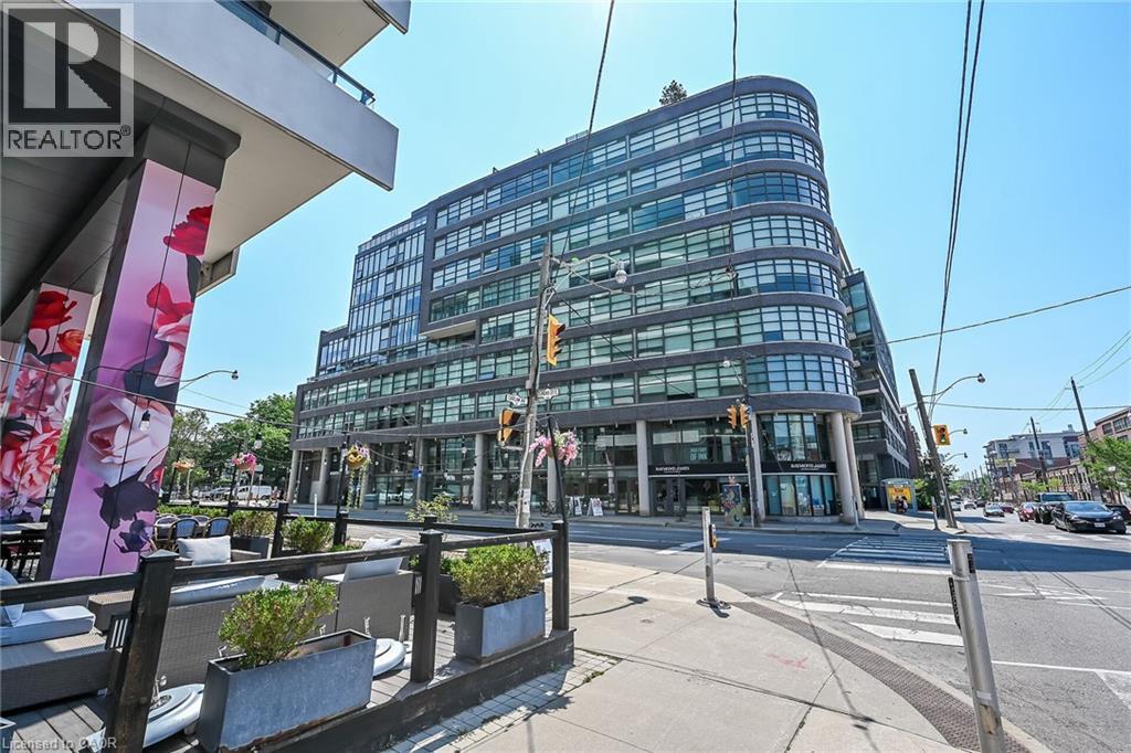 












1201 DUNDAS Street E Unit# 902

,
Toronto,




Ontario
M4M1S2

