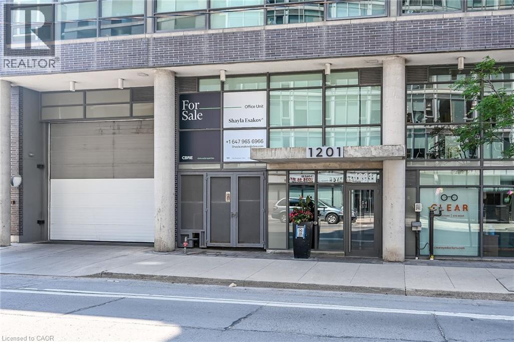 












1201 DUNDAS Street E Unit# 902

,
Toronto,




Ontario
M4M1S2

