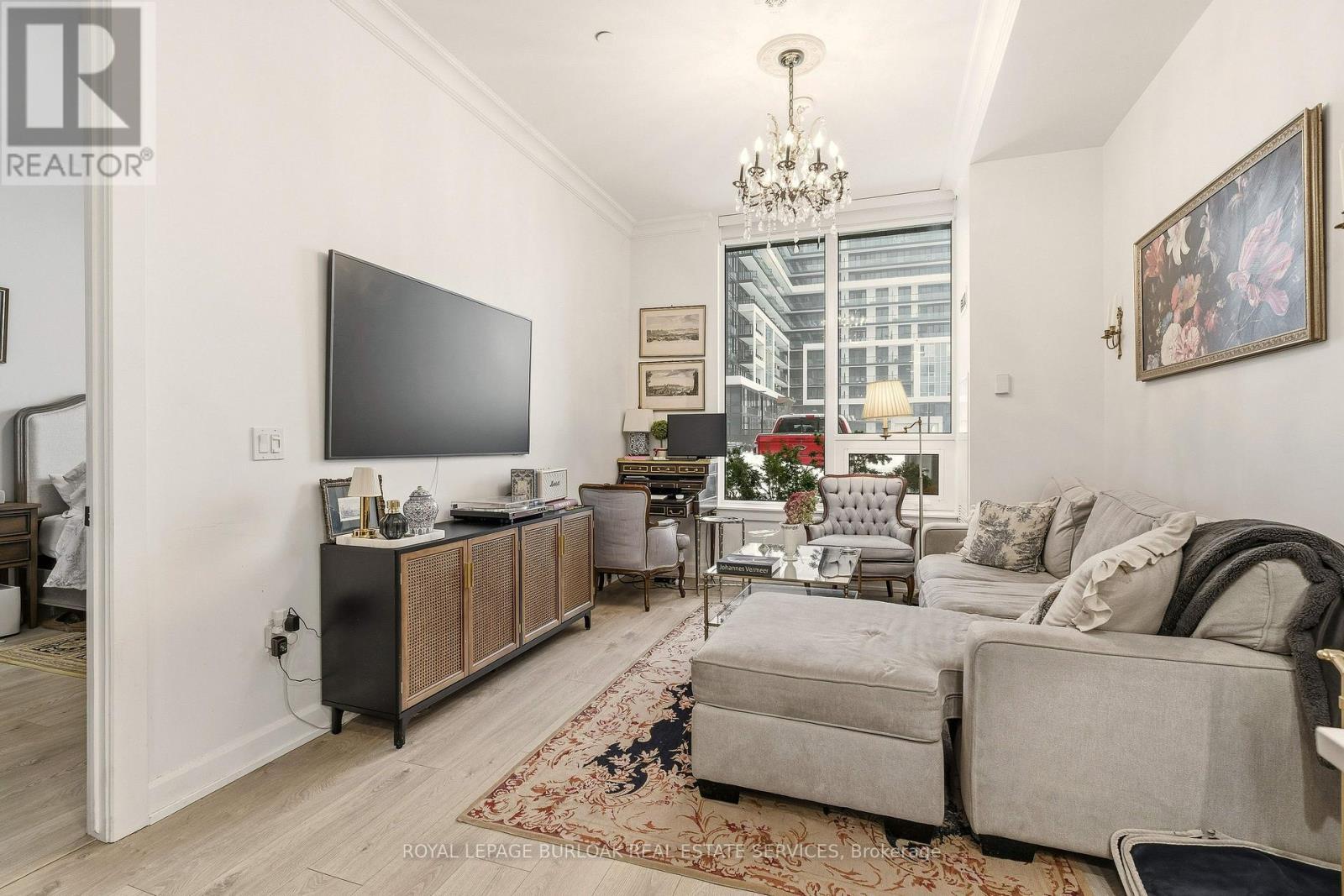 












102 - 3200 WILLIAM COLTSON AVENUE

,
Oakville,




Ontario
L6H7W6

