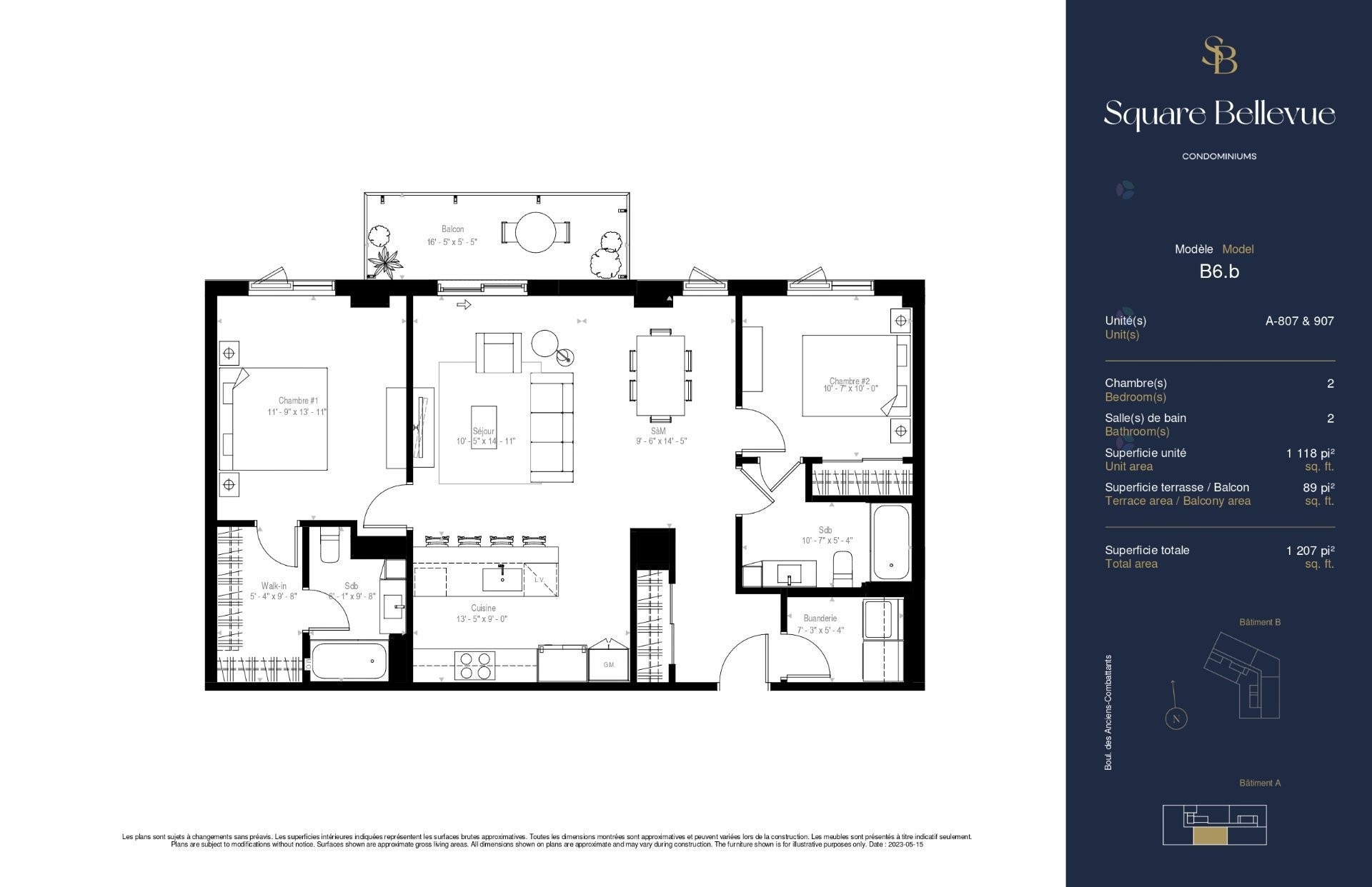 









425


Boul. des Anciens-Combattants

, 807,
Sainte-Anne-de-Bellevue,




QC
H9X0B9

