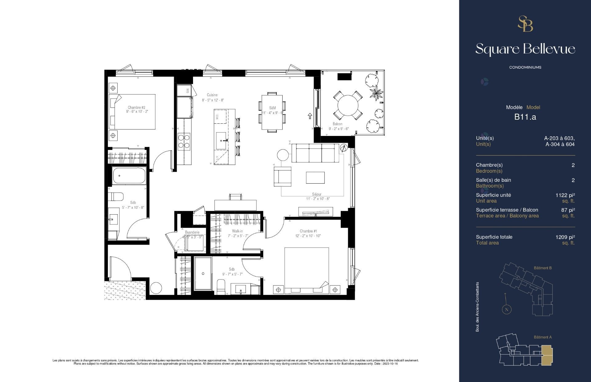 









425


Boul. des Anciens-Combattants

, 203,
Sainte-Anne-de-Bellevue,




QC
H9X0B9

