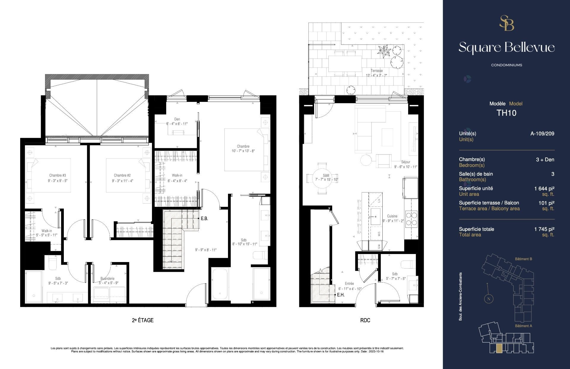 









425


Boul. des Anciens-Combattants

, 109,
Sainte-Anne-de-Bellevue,




QC
H9X0B9

