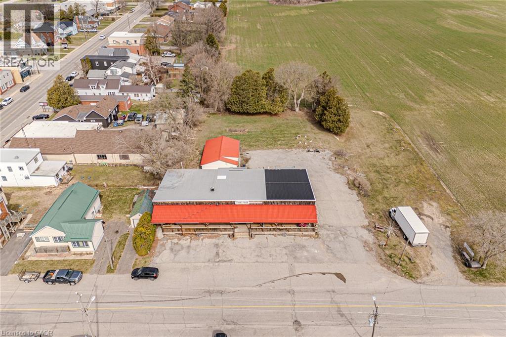 












4 ALBERT Street

,
Langton,




Ontario
N0E1G0

