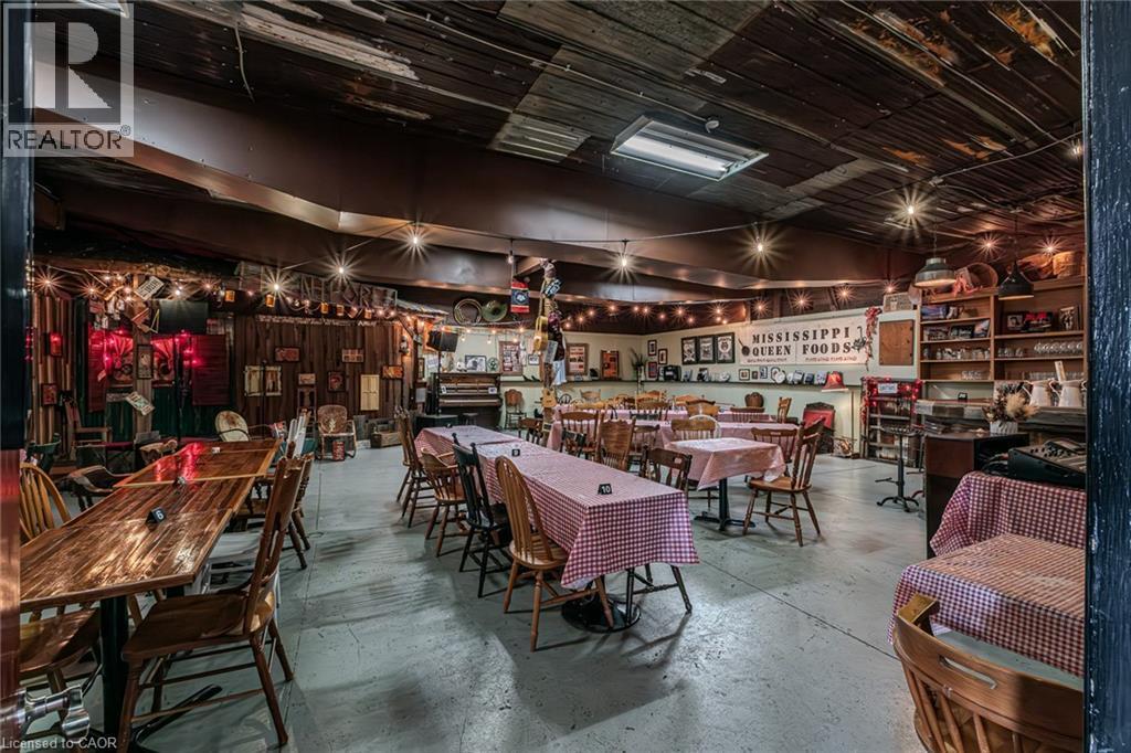 












4 ALBERT Street

,
Langton,




Ontario
N0E1G0

