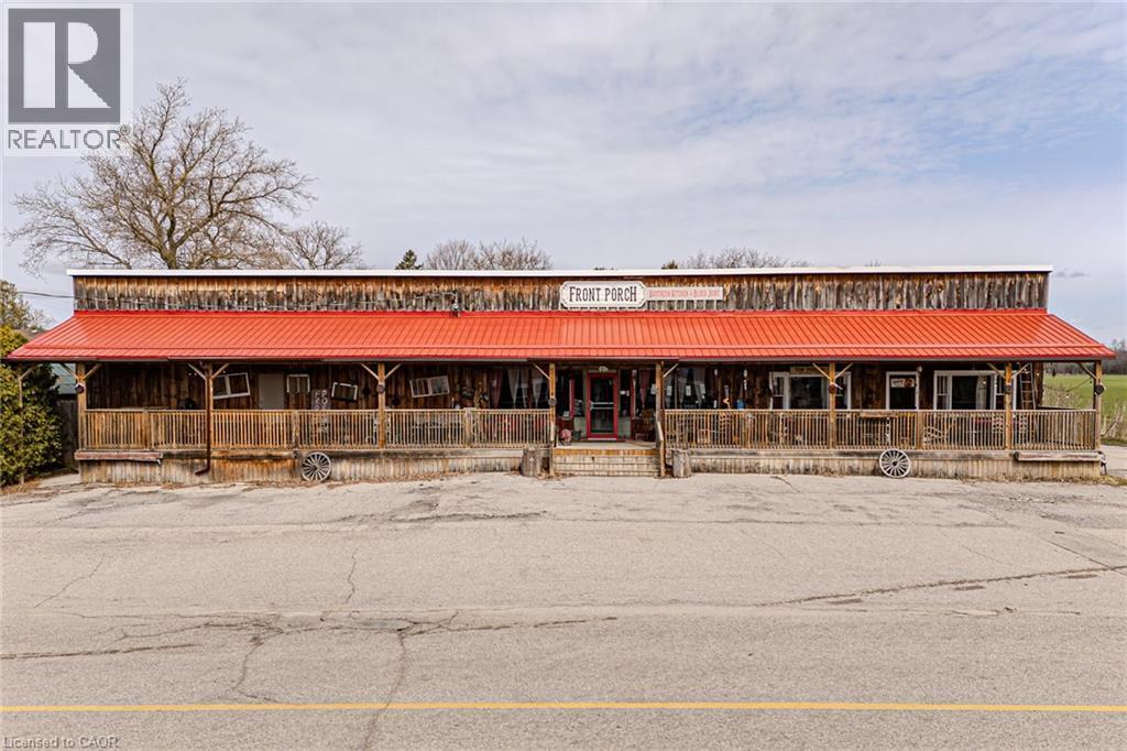 












4 ALBERT Street

,
Langton,




Ontario
N0E1G0

