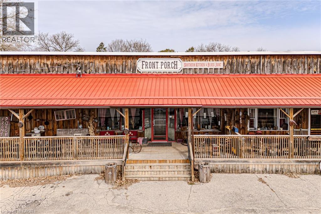 












4 ALBERT Street

,
Langton,




Ontario
N0E1G0

