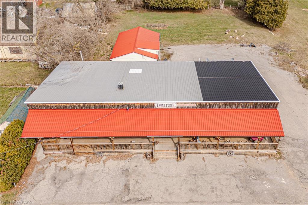 












4 ALBERT Street

,
Langton,




Ontario
N0E1G0

