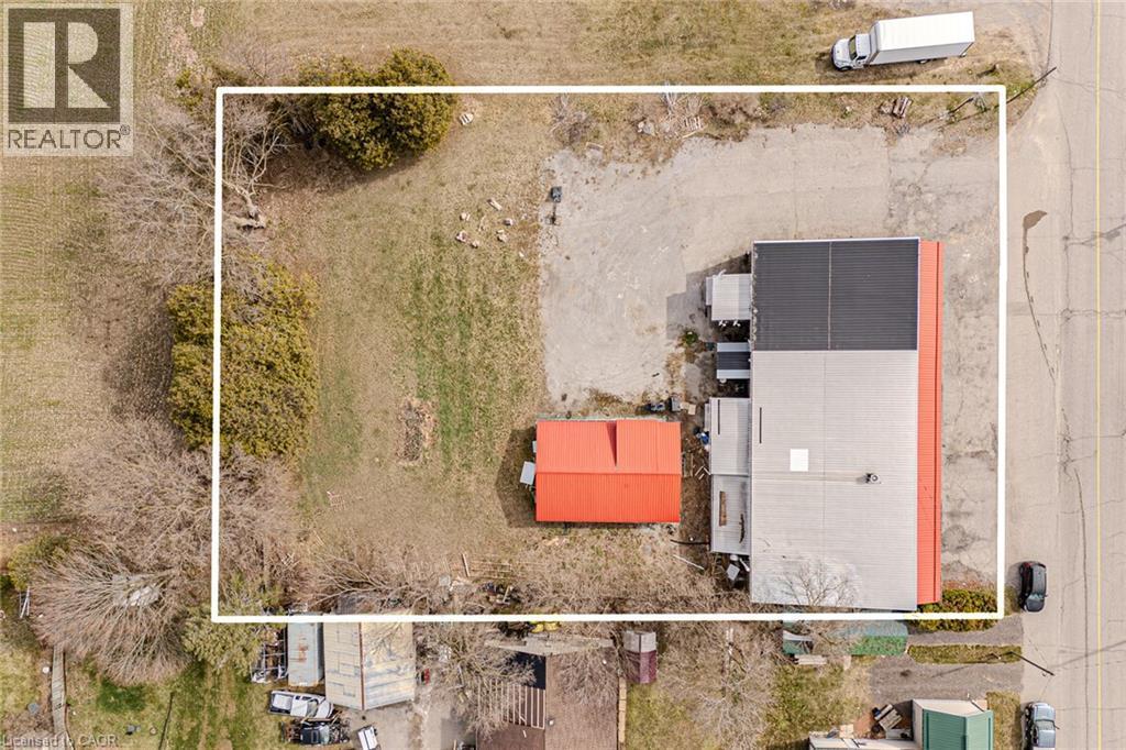 












4 ALBERT Street

,
Langton,




Ontario
N0E1G0

