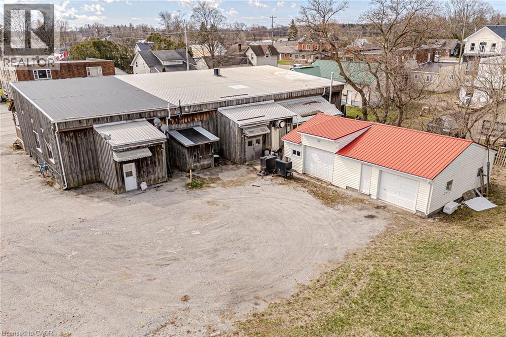 












4 ALBERT Street

,
Langton,




Ontario
N0E1G0

