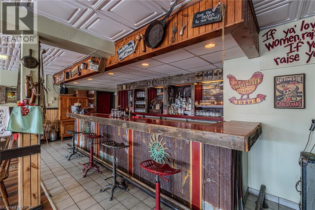 












4 ALBERT Street

,
Langton,




Ontario
N0E1G0

