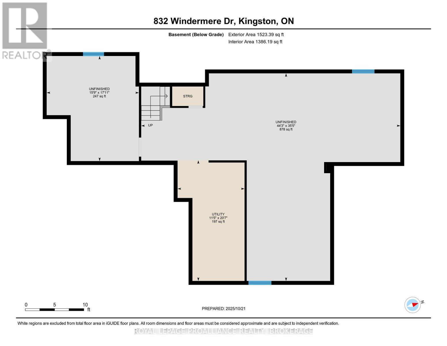 












832 WINDERMERE DRIVE

,
Kingston (City Northwest),




Ontario
K7P0N5

