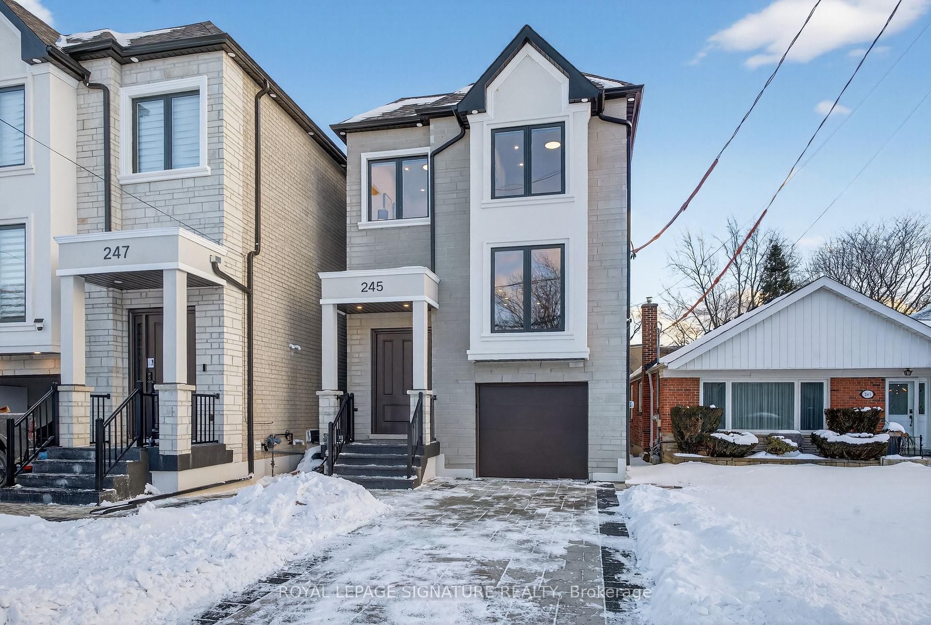 









245


Ferris

Road,
Toronto,




ON
M4B 1H2

