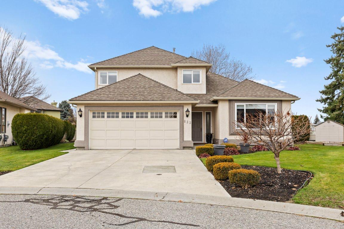 









833


Springwood

Court,
Kelowna,




BC
V1W 3L8

