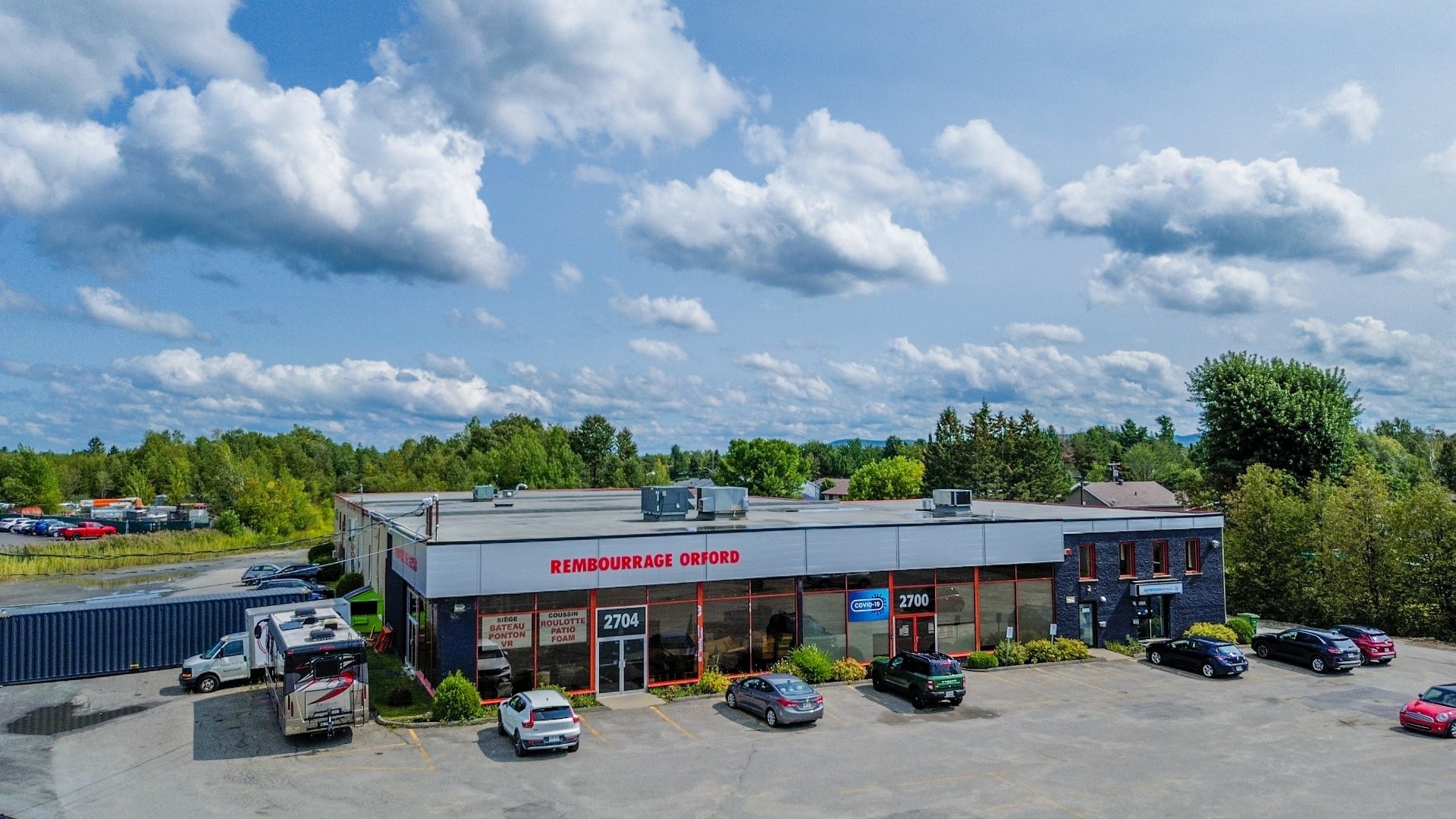 









2694

 - 2720


Rue Sherbrooke

,
Magog,




QC
J1X4G1

