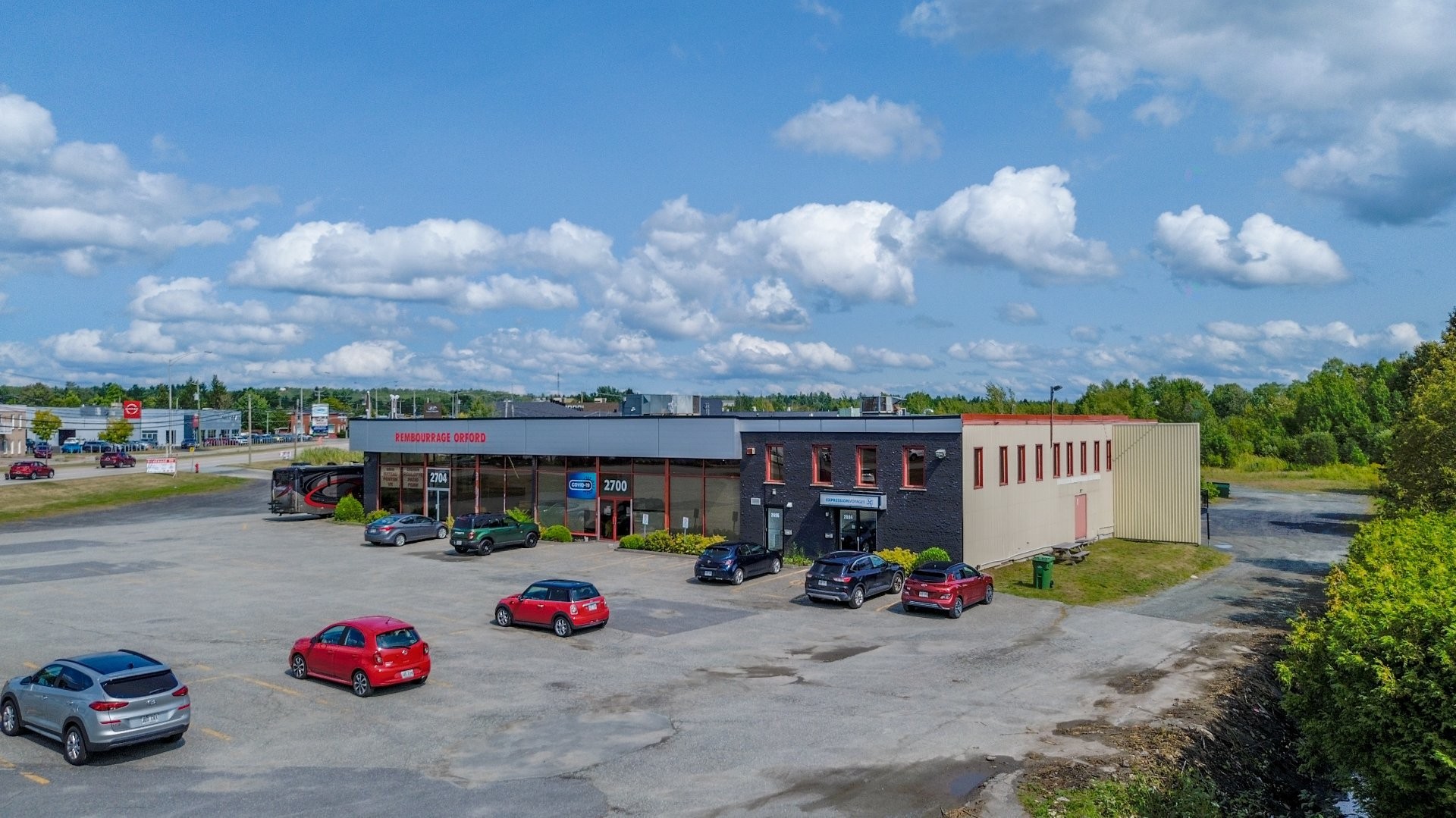 









2694

 - 2720


Rue Sherbrooke

,
Magog,




QC
J1X4G1

