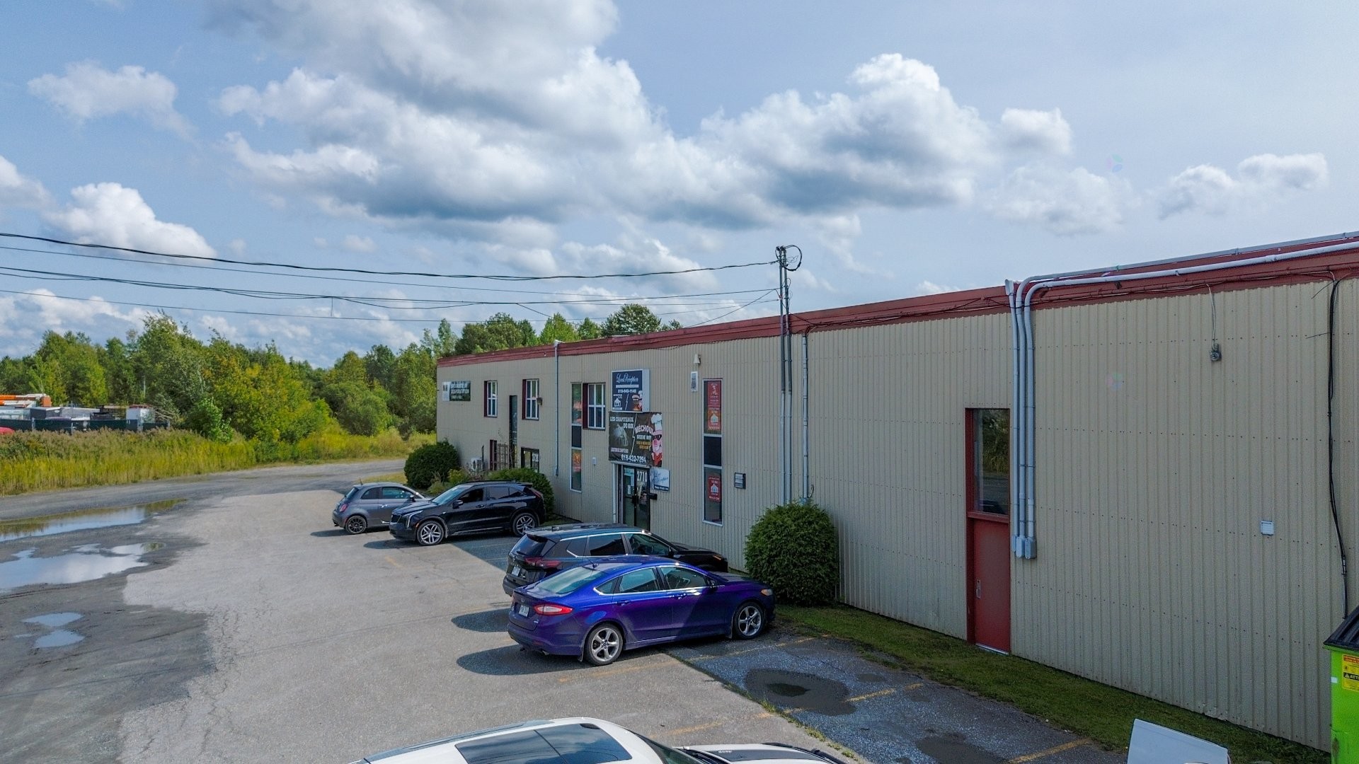 









2694

 - 2720


Rue Sherbrooke

,
Magog,




QC
J1X4G1

