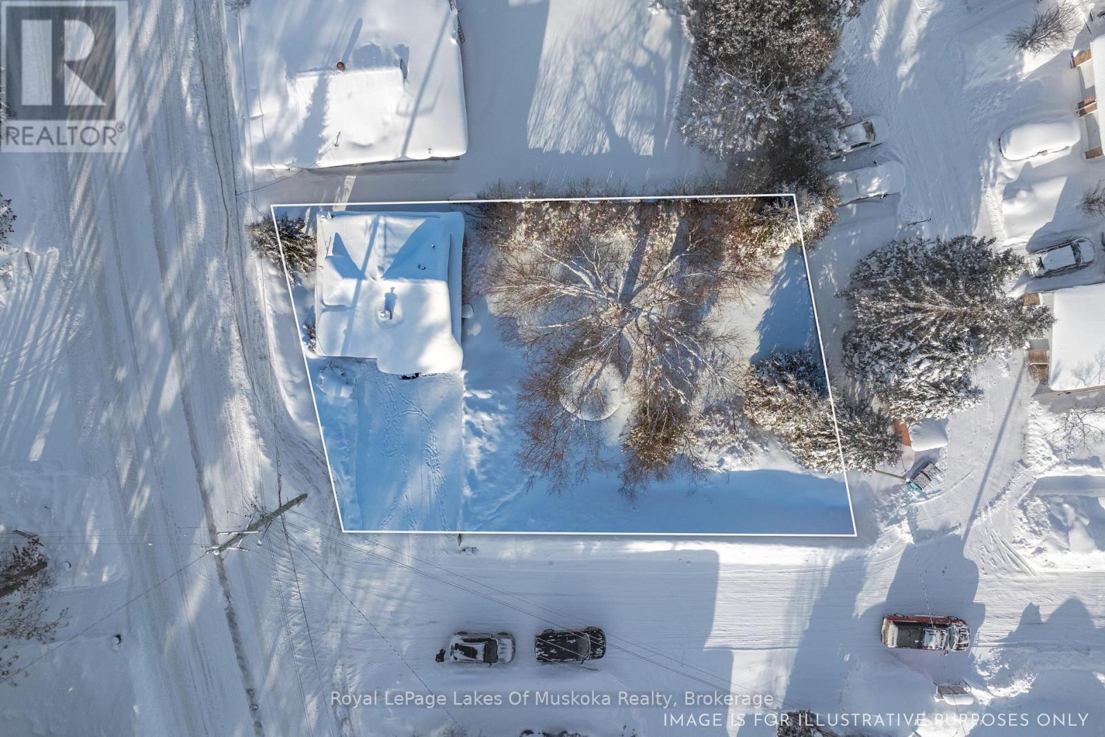 












60 WEST ROAD W

,
Huntsville (Chaffey),




Ontario
P1H1L8

