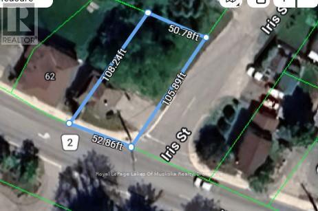 












60 WEST ROAD W

,
Huntsville (Chaffey),




Ontario
P1H1L8

