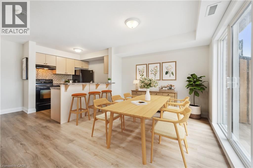 












45 CEDARHILL Crescent Unit# 12D

,
Kitchener,




Ontario
N2E0A2

