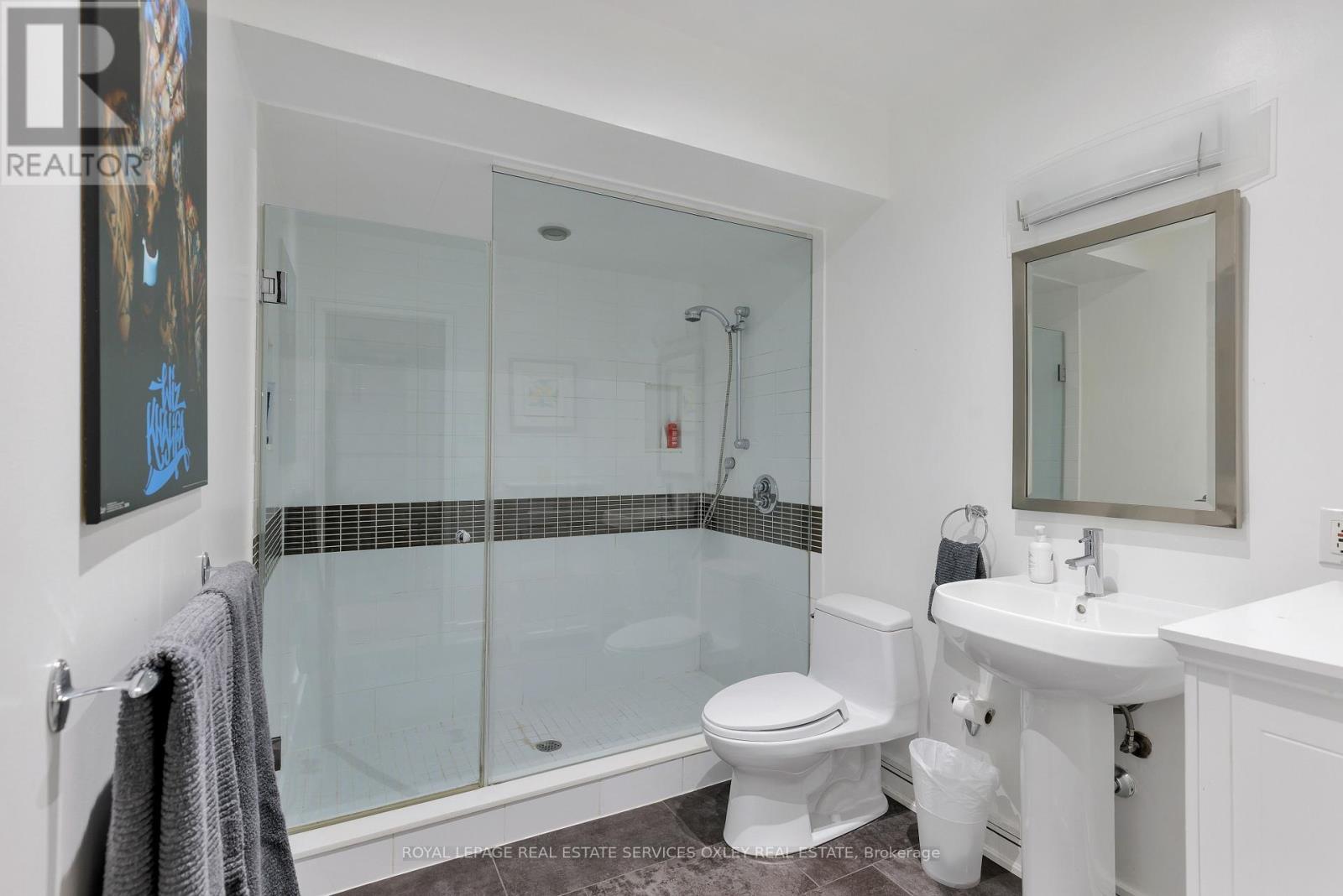 












46 MATHERSFIELD DRIVE

,
Toronto,




Ontario
M4W3W5

