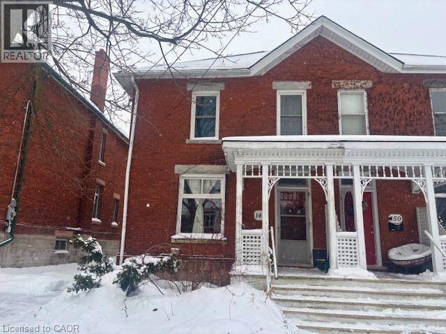 












148 SUFFOLK Street W

,
Guelph,




Ontario
N1H2J5

