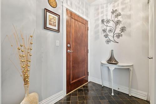 Hall d'entrée/Vestibule