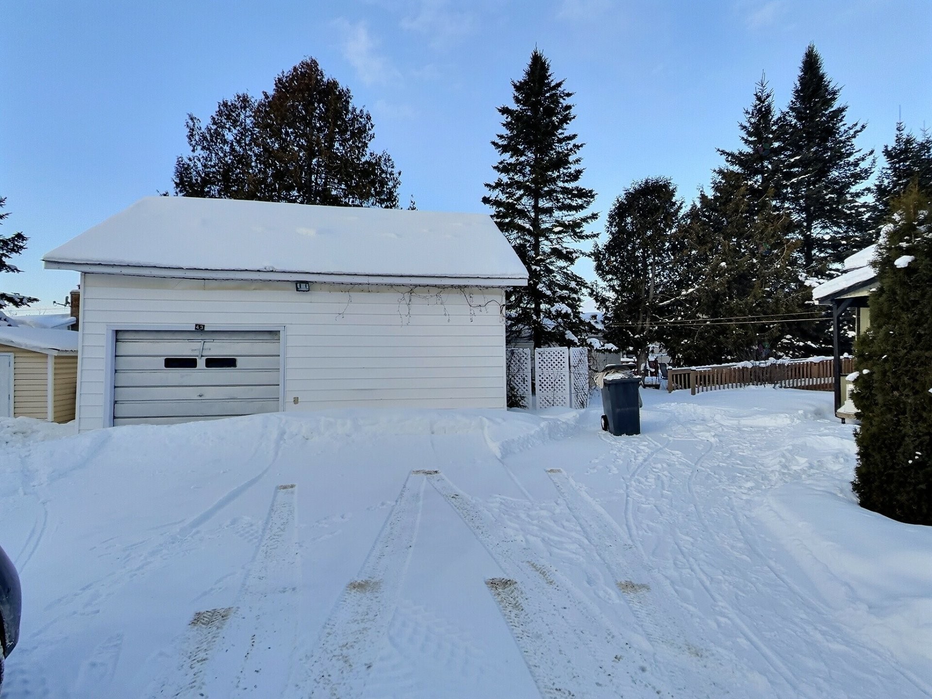 









43


Rue St-André

,
Ville-Marie,




QC
J9V1Z5

