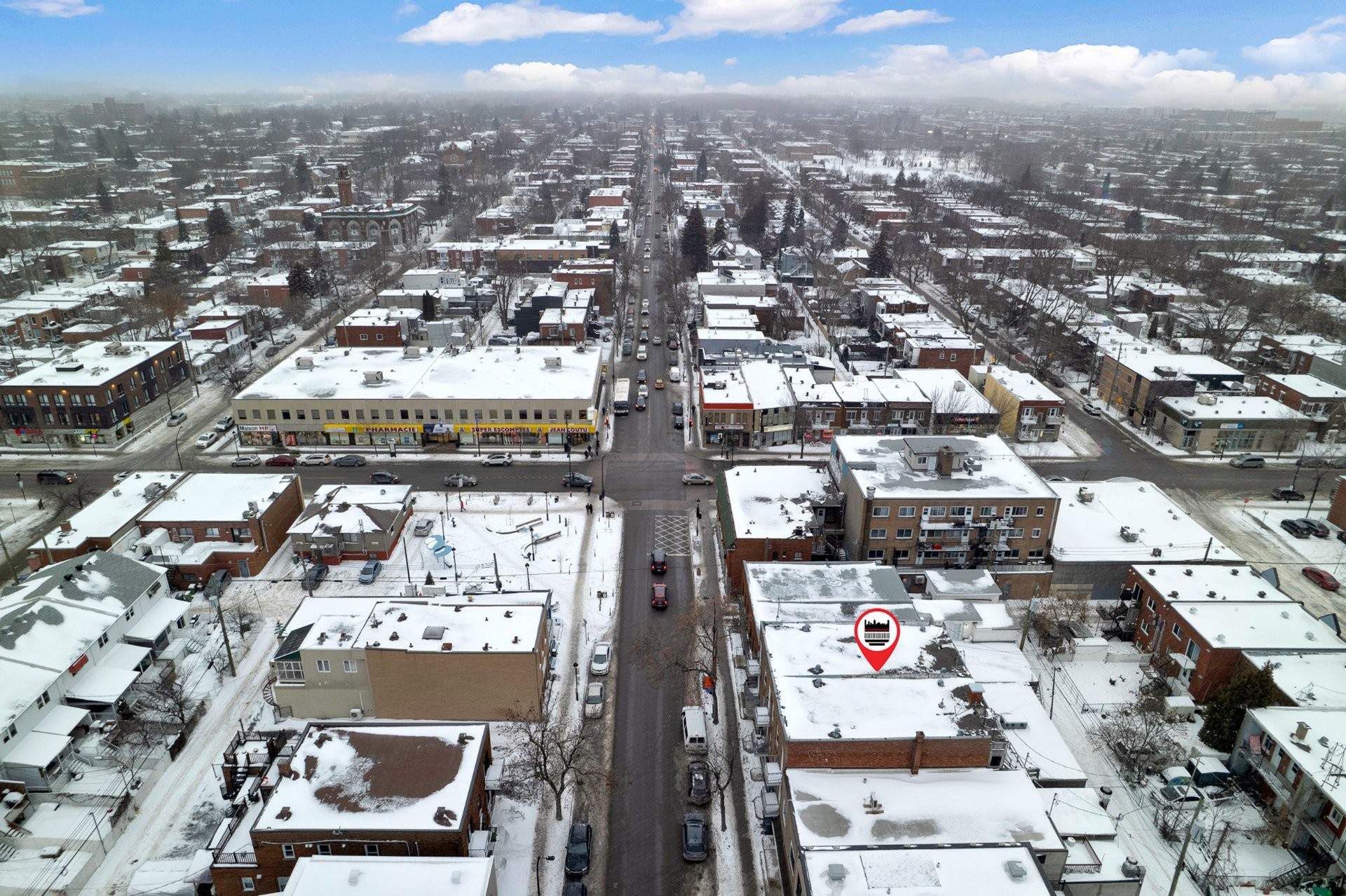 









2307

 - 2319


Rue Des Ormeaux

,
Montréal (Mercier/Hochelaga-Maisonneuve),




QC
H1L4X2

