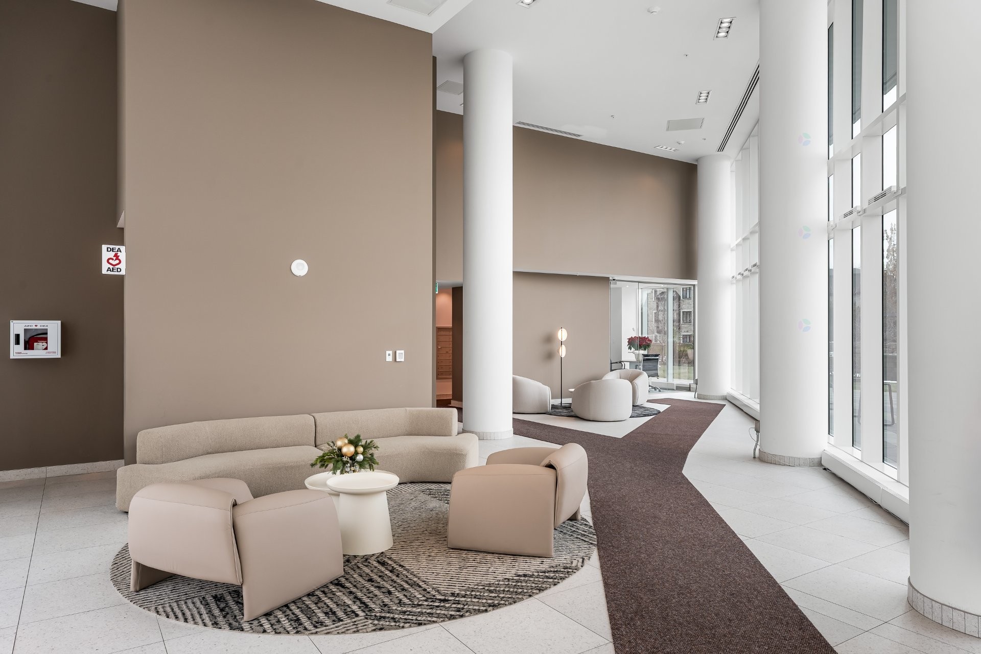 









900


Rue André-Prévost

, 506,
Montréal (Verdun/Île-des-Soeurs),




QC
H3E0E6

