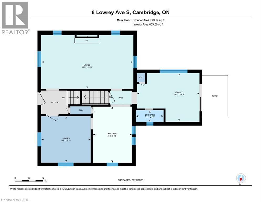 












8 LOWREY Avenue S

,
Cambridge,




Ontario
N1R4Z1

