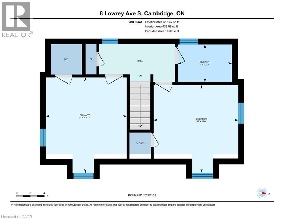 












8 LOWREY Avenue S

,
Cambridge,




Ontario
N1R4Z1

