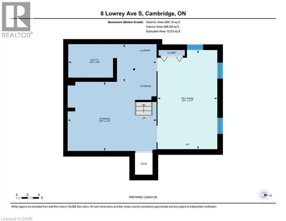 












8 LOWREY Avenue S

,
Cambridge,




Ontario
N1R4Z1

