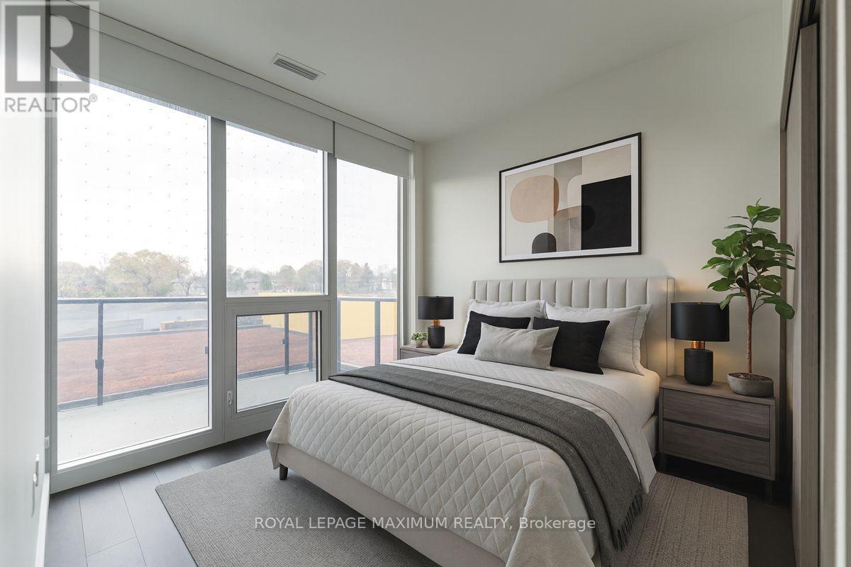 












502 - 95 MCMAHON DRIVE

,
Toronto,




Ontario
M2K0H1

