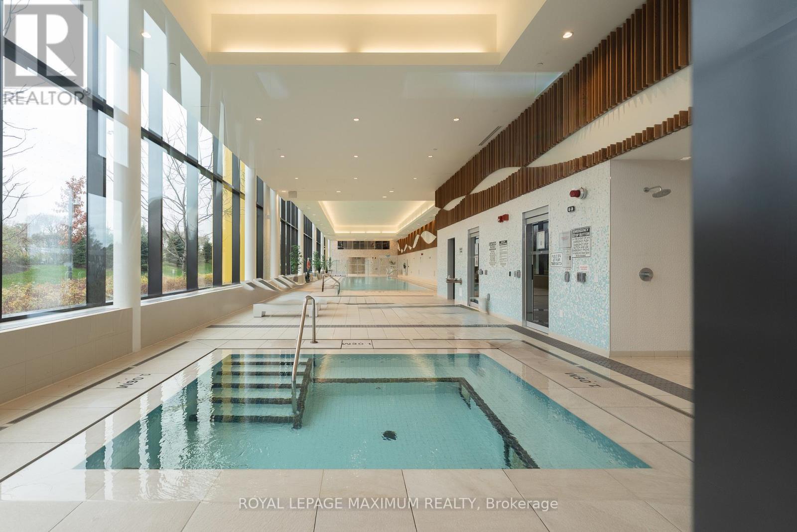 












502 - 95 MCMAHON DRIVE

,
Toronto,




Ontario
M2K0H1

