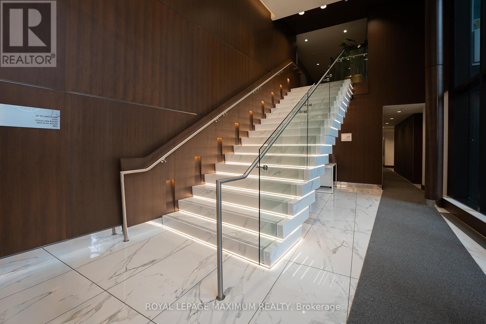 












502 - 95 MCMAHON DRIVE

,
Toronto,




Ontario
M2K0H1

