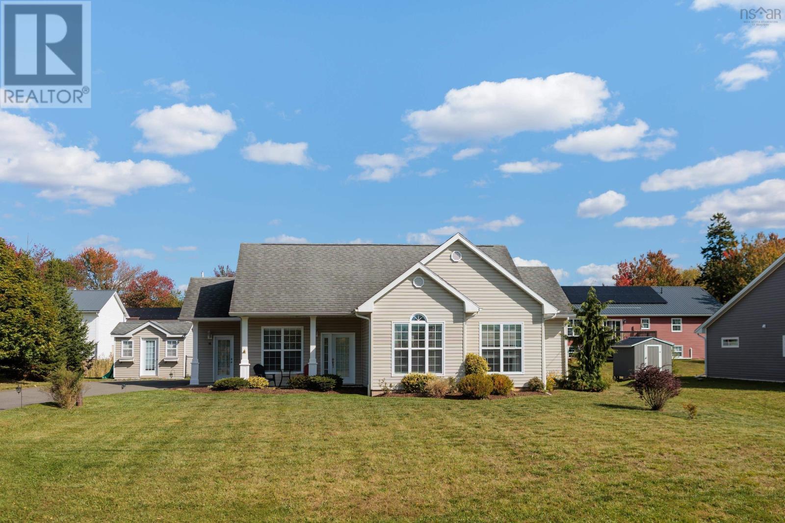 












16 Corey Drive

,
Bible Hill,




Nova Scotia
B2N6G7

