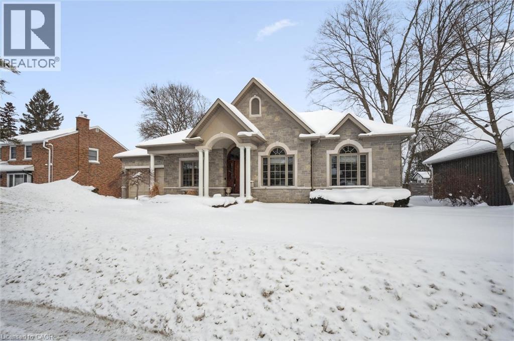 












63 METCALFE Street

,
Guelph,




Ontario
N1E4X7

