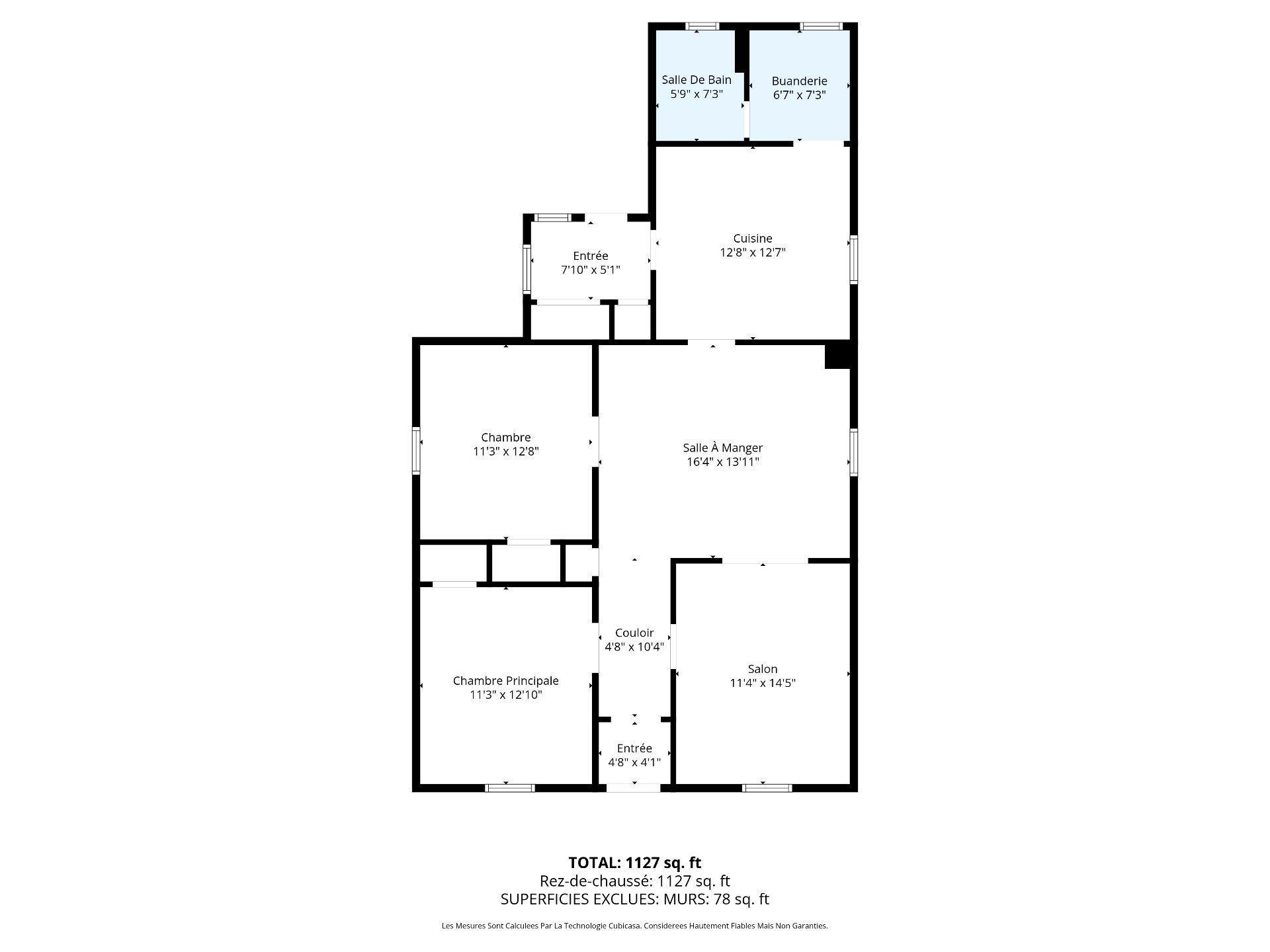 









1752

 - 1754


Av. Victoria

,
Longueuil (Greenfield Park),




QC
J4V1M3

